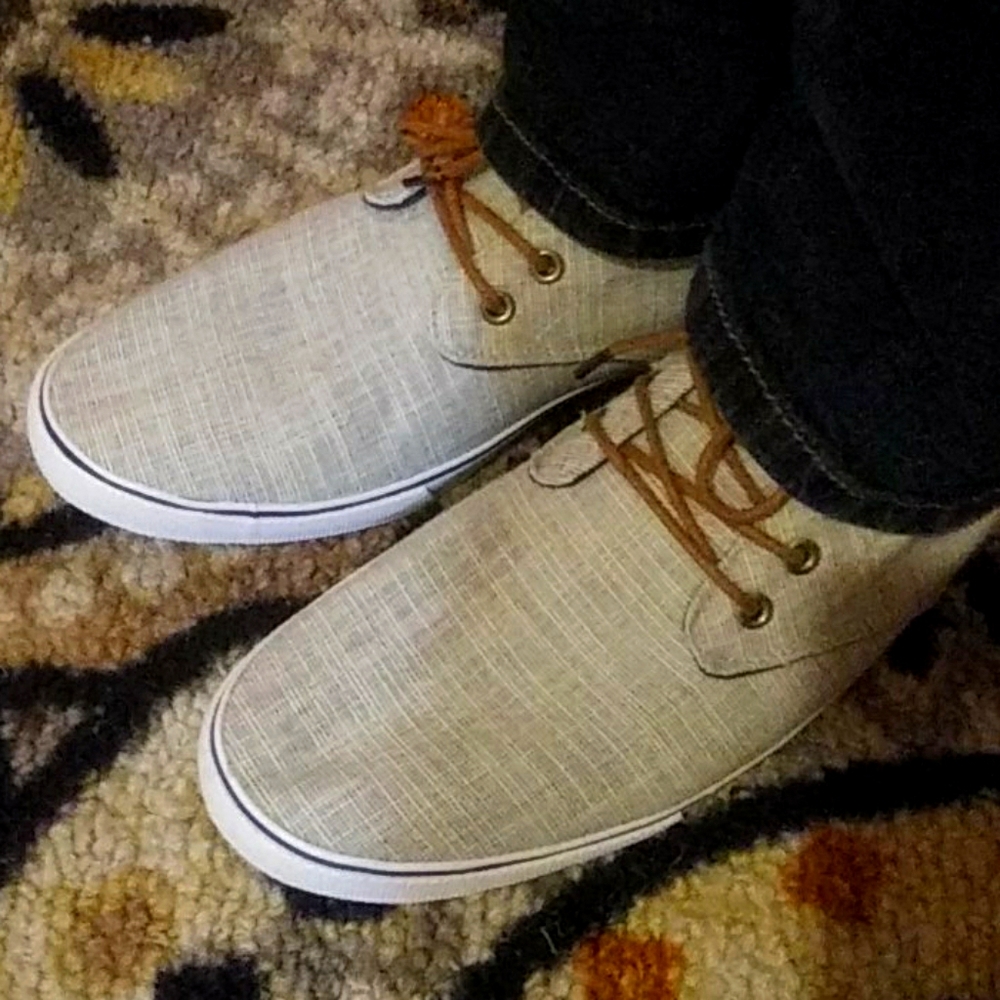 Men's Mountain Creek Casual  Shoes